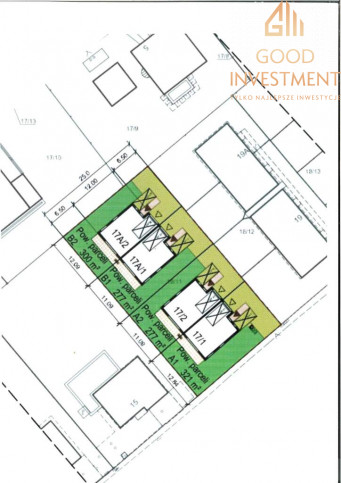 Dom Sprzedaż Szczecin Wielgowo 3