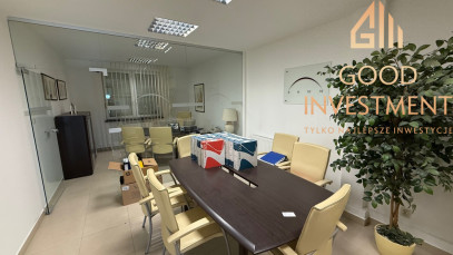 Lokal Sprzedaż Szczecin Centrum Owocowa