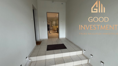 Lokal Sprzedaż Szczecin Centrum Owocowa
