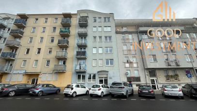 Lokal Sprzedaż Szczecin Centrum Owocowa