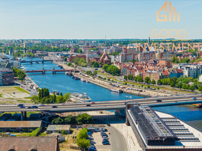 Obiekt Sprzedaż Szczecin Stare Miasto 7