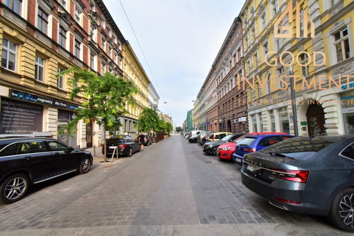 Mieszkanie Sprzedaż Szczecin Centrum 17
