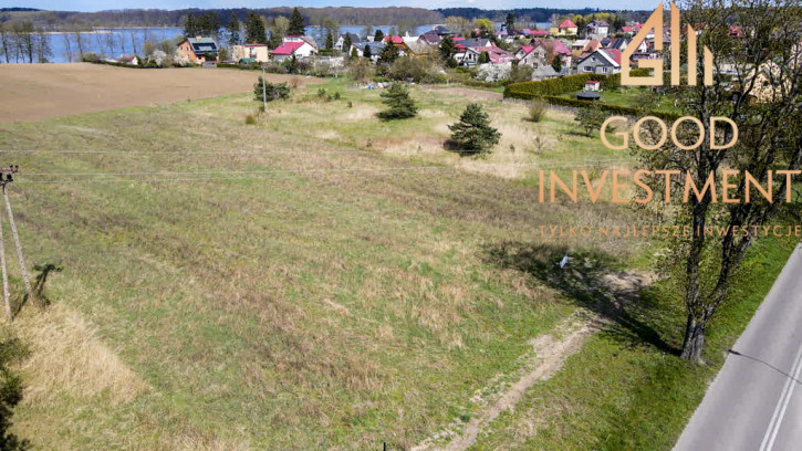 Działka Sprzedaż Ińsko 5