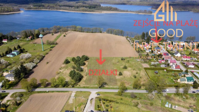 Działka Sprzedaż Ińsko