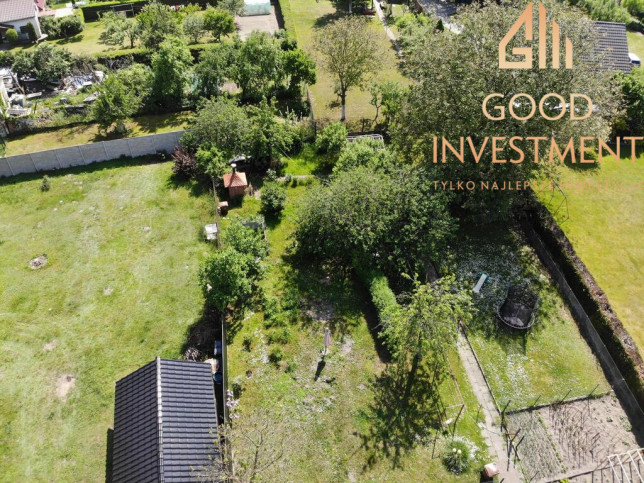 Działka Sprzedaż Goleniów 3
