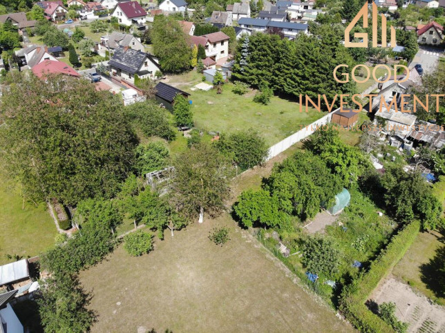 Działka Sprzedaż Goleniów 4