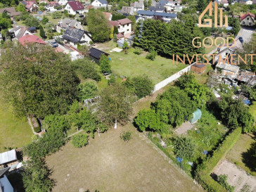 Działka Sprzedaż Goleniów