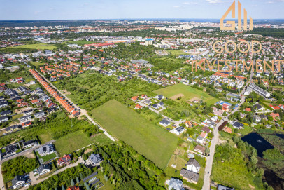 Działka Sprzedaż Mierzyn