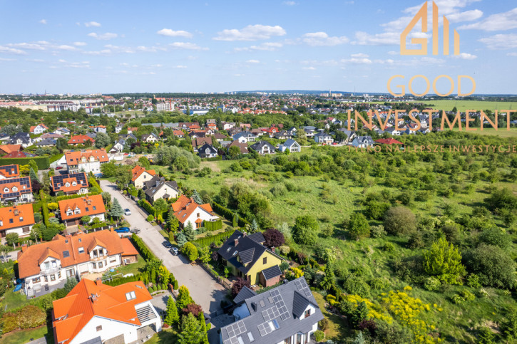 Działka Sprzedaż Mierzyn 10