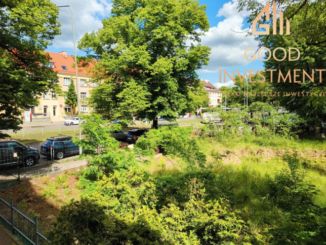 Mieszkanie Wynajem Szczecin Pogodno Adama Mickiewicza 11