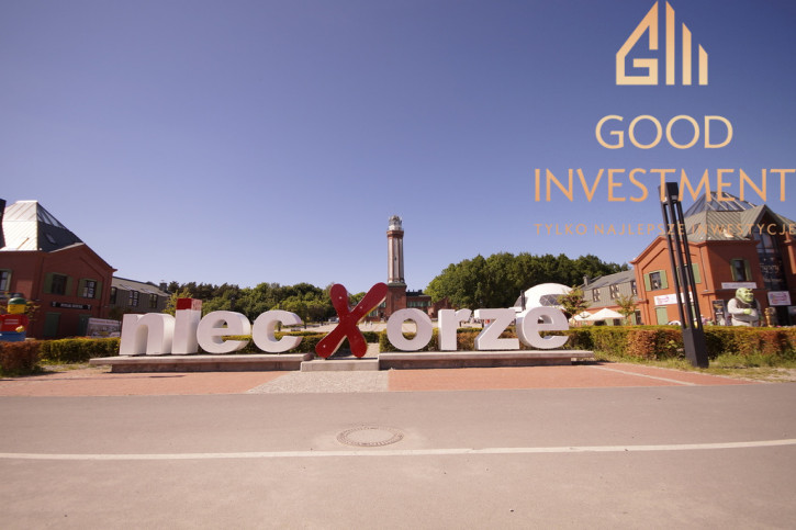 Mieszkanie Sprzedaż Niechorze 14