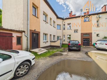 Mieszkanie Sprzedaż Nowogard 3 Maja