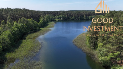 Działka Sprzedaż Byszyno