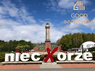 Mieszkanie Sprzedaż Niechorze Żeglarska