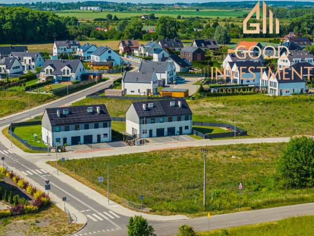 Dom Sprzedaż Warzymice 19