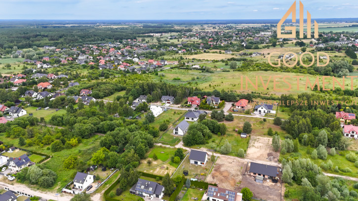 Działka Sprzedaż Dołuje 4