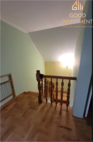 Dom Sprzedaż Barnimie 10