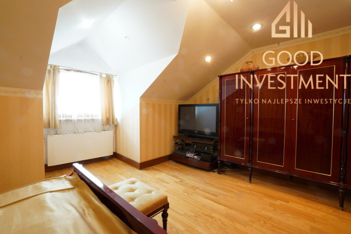 Dom Sprzedaż Gorzów Wielkopolski Żwirowa 46