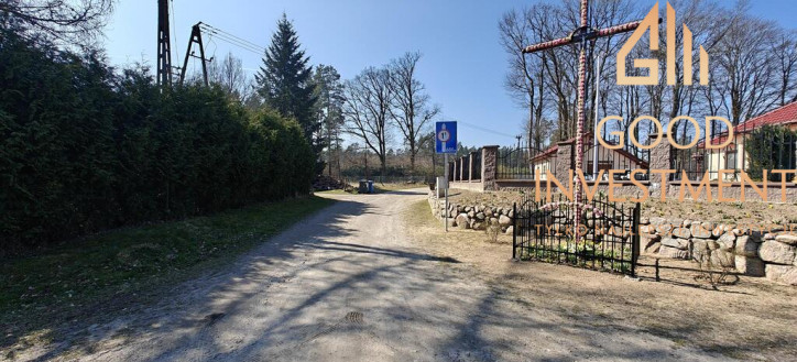 Działka Sprzedaż Nowogard 7