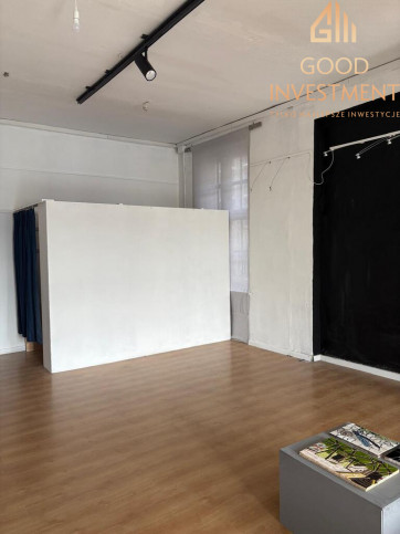 Lokal Wynajem Szczecin Nowe Miasto 2