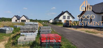 Działka Sprzedaż Lipnik