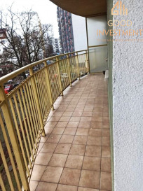 Mieszkanie Sprzedaż Wrocław Bolesławiecka