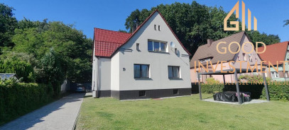 Mieszkanie Sprzedaż Goleniów Wojska Polskiego