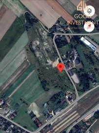 Działka Sprzedaż Kozłów