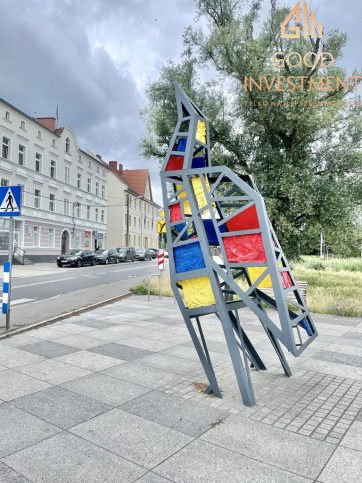 Lokal Sprzedaż Szczecin Skolwin Stołczyńska 4