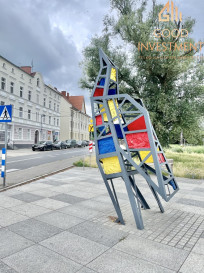 Lokal Sprzedaż Szczecin Skolwin Stołczyńska