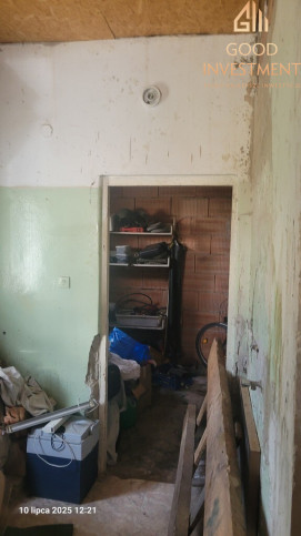 Lokal Sprzedaż Recz Tylna 9