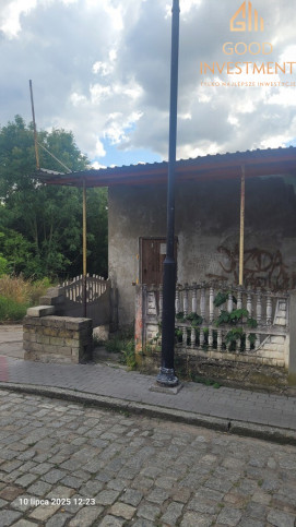 Lokal Sprzedaż Recz Tylna 1