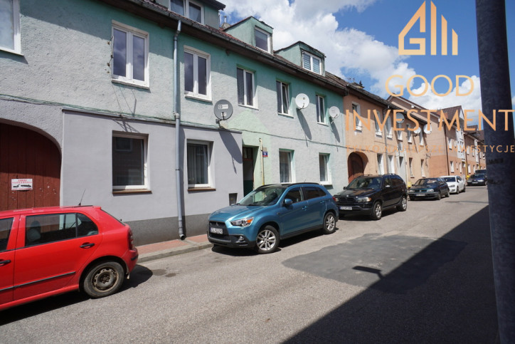 Mieszkanie Sprzedaż Maszewo Sportowa 9