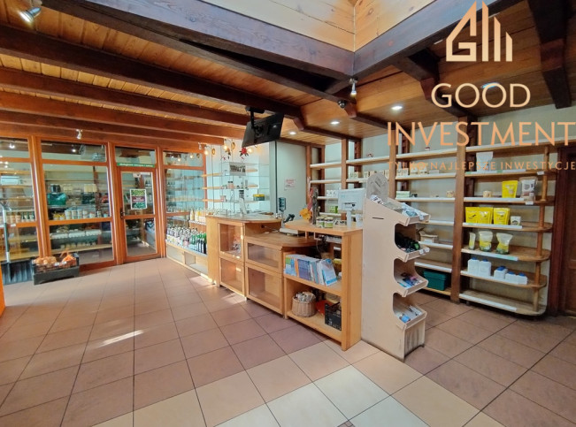 Lokal Sprzedaż Szczecin Pogodno 7