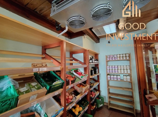 Lokal Sprzedaż Szczecin Pogodno 10