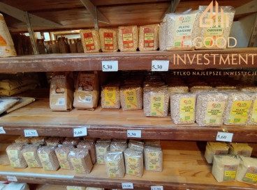 Lokal Sprzedaż Szczecin Pogodno