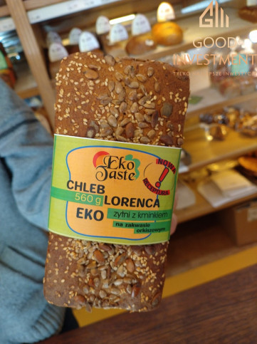 Lokal Sprzedaż Szczecin Pogodno 13