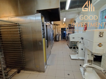 Lokal Sprzedaż Szczecin Pogodno