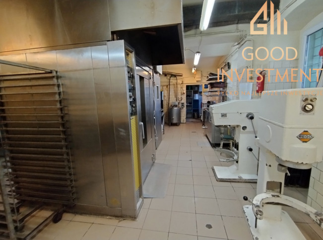 Lokal Sprzedaż Szczecin Pogodno 14