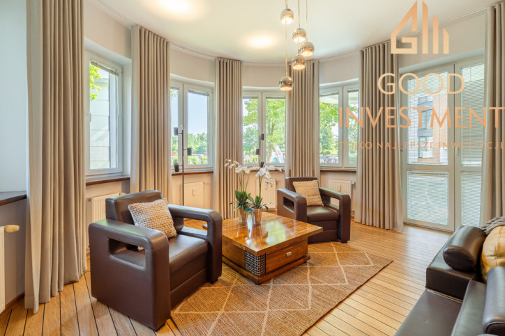 Mieszkanie Sprzedaż Kołobrzeg Podczele Poleska 49