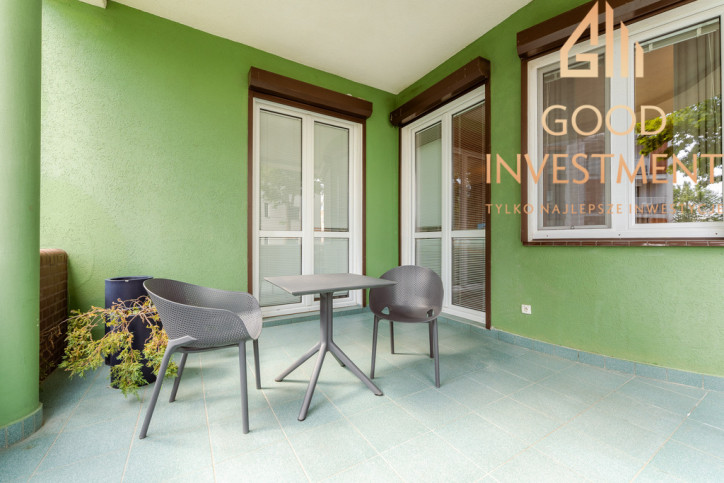 Mieszkanie Sprzedaż Kołobrzeg Podczele Poleska 59