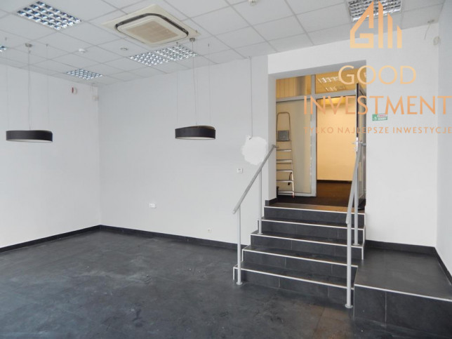 Lokal Wynajem Szczecin Centrum 5