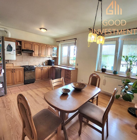 Mieszkanie Sprzedaż Szczecin Gumieńce gen. Stanisława Maczka 5