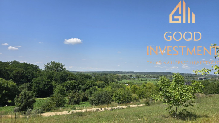 Działka Sprzedaż Radziszewo Liliowa 1