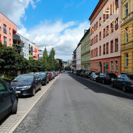 Mieszkanie Sprzedaż Szczecin Śródmieście-Centrum Jana Kazimierza