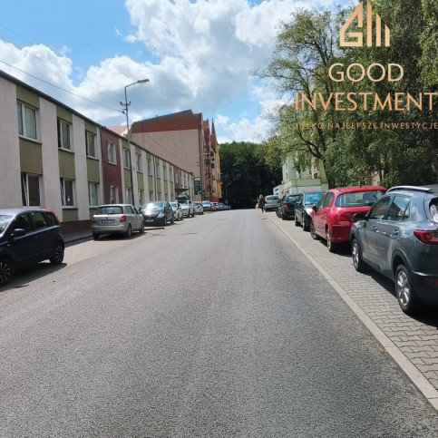 Mieszkanie Sprzedaż Szczecin Śródmieście-Centrum Jana Kazimierza 8