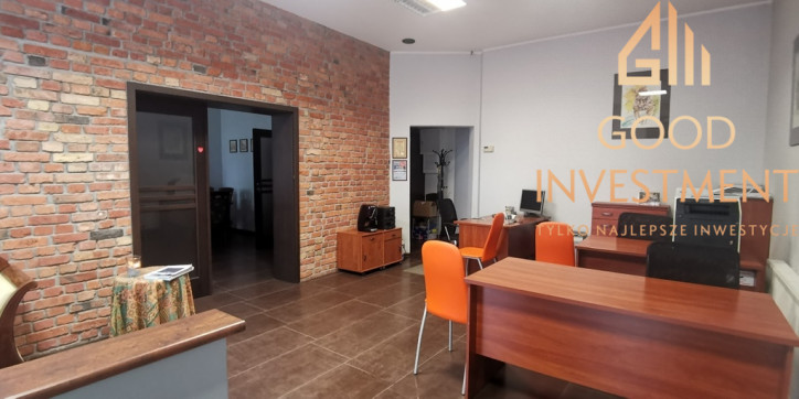 Lokal Sprzedaż Szczecin Centrum 6
