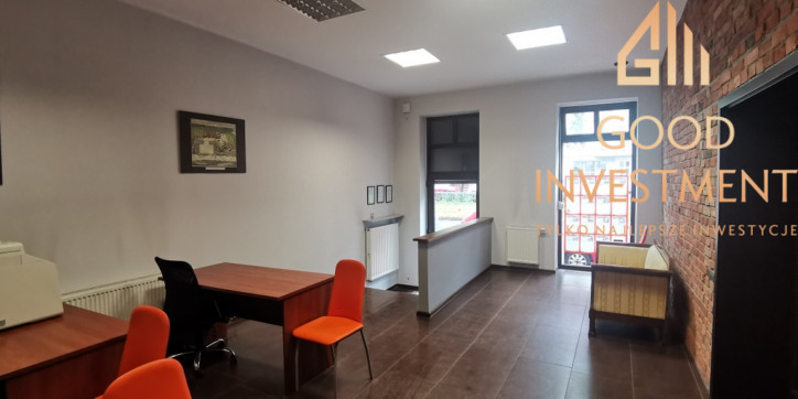 Lokal Sprzedaż Szczecin Centrum 5