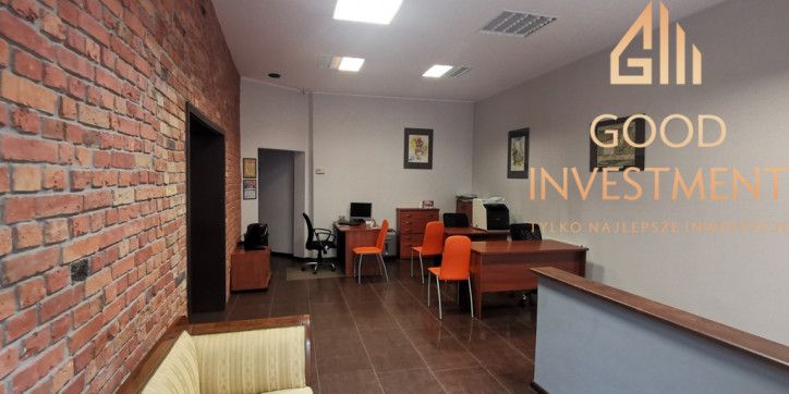 Lokal Sprzedaż Szczecin Centrum 4