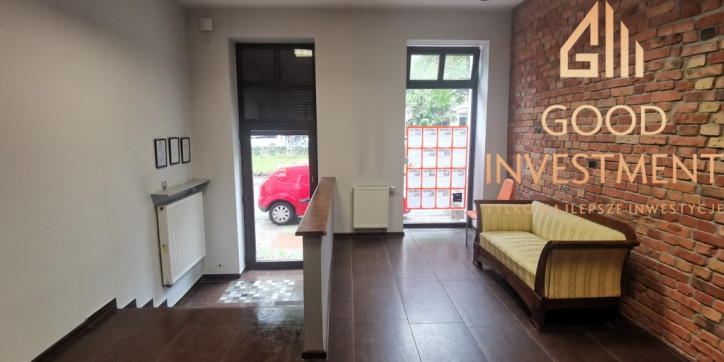 Lokal Sprzedaż Szczecin Centrum 3